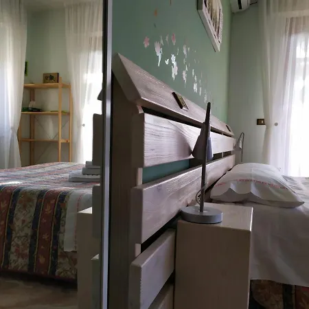 La Casa Di Angelica فندق مبيت وإفطار