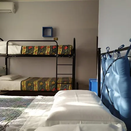 La Casa Di Angelica Nocleg ze śniadaniem *