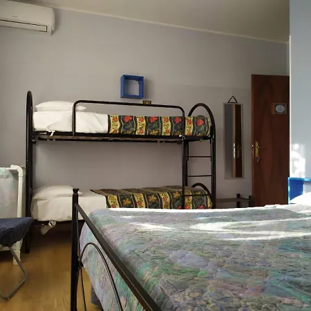 فندق مبيت وإفطار La Casa Di Angelica 3*