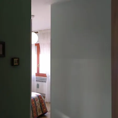 La Casa Di Angelica
