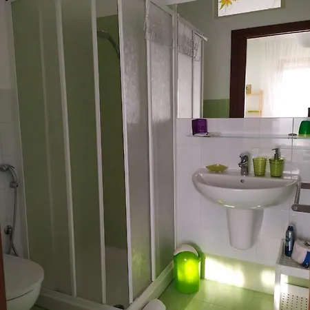 فندق مبيت وإفطار La Casa Di Angelica 3*