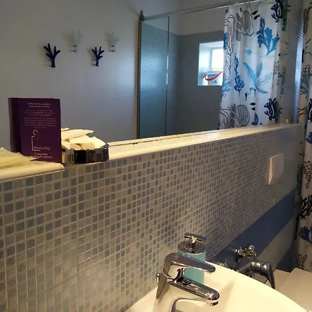 La Casa Di Angelica 3*