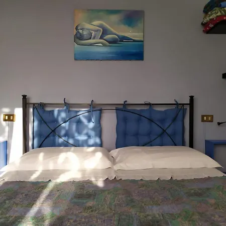 La Casa Di Angelica