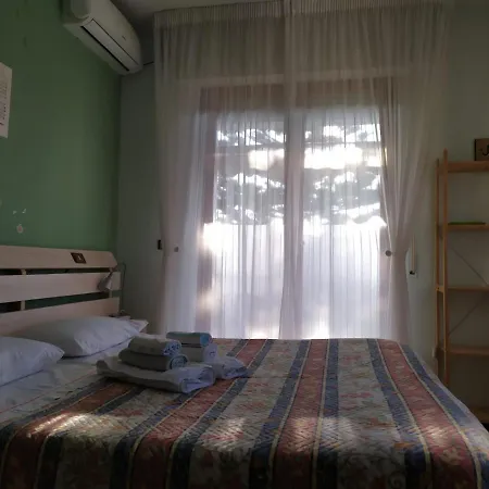 فندق مبيت وإفطار La Casa Di Angelica روزيتو ديلي أبروتسي