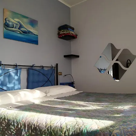 La Casa Di Angelica فندق مبيت وإفطار 3*