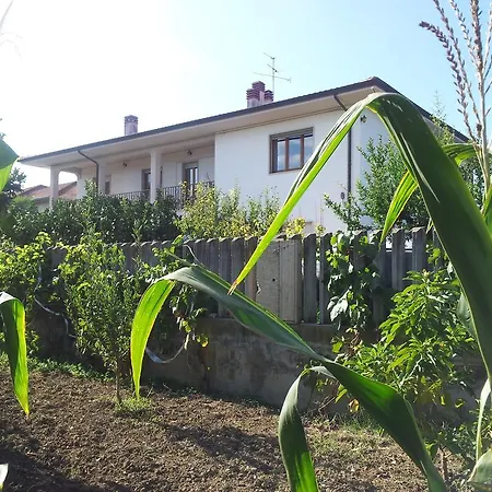 La Casa Di Angelica *