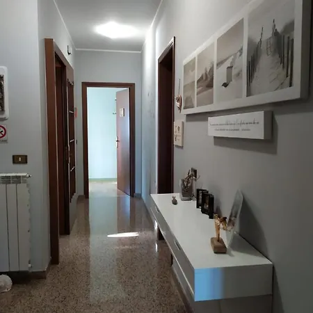 Nocleg ze śniadaniem La Casa Di Angelica