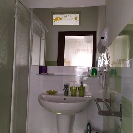 La Casa Di Angelica Nocleg ze śniadaniem