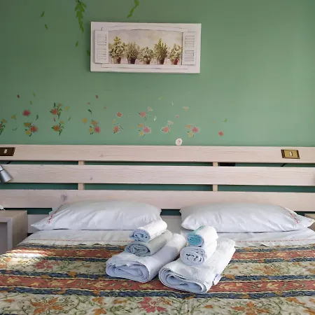 La Casa Di Angelica Nocleg ze śniadaniem