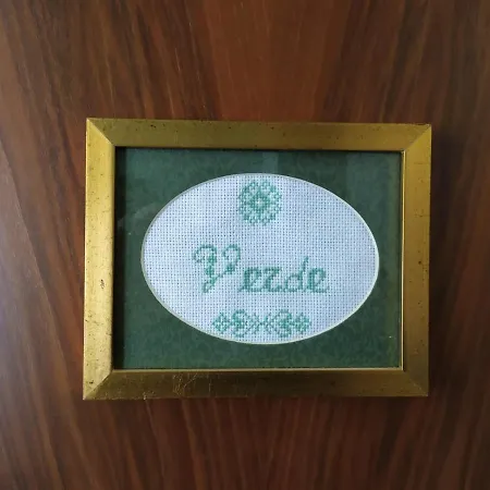 La Casa Di Angelica 住宿加早餐酒店