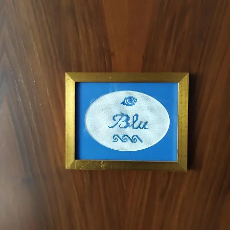 住宿加早餐酒店 La Casa Di Angelica 阿布鲁齐的罗塞托