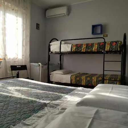 La Casa Di Angelica Nocleg ze śniadaniem Roseto Degli Abruzzi