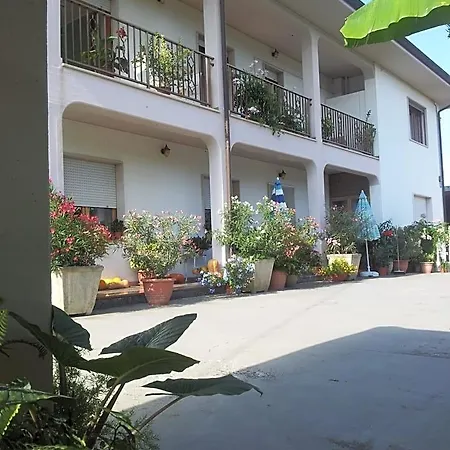 Bed & Breakfast La Casa Di Angelica Roseto Degli Abruzzi