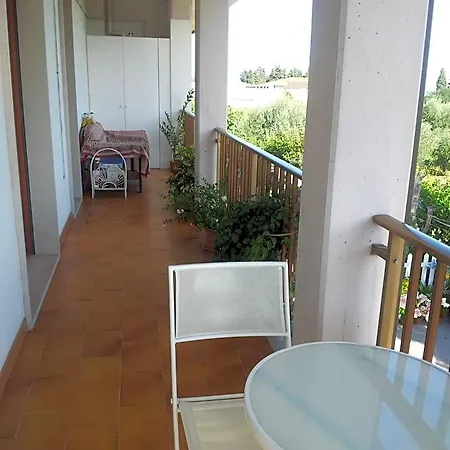 La Casa Di Angelica 3* Roseto Degli Abruzzi