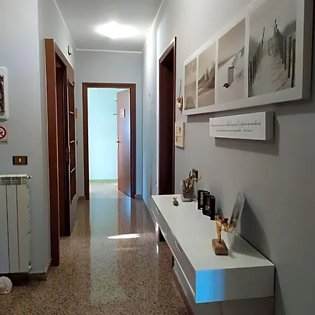 Bed & Breakfast La Casa Di Angelica
