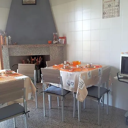 Bed & Breakfast La Casa Di Angelica Roseto Degli Abruzzi