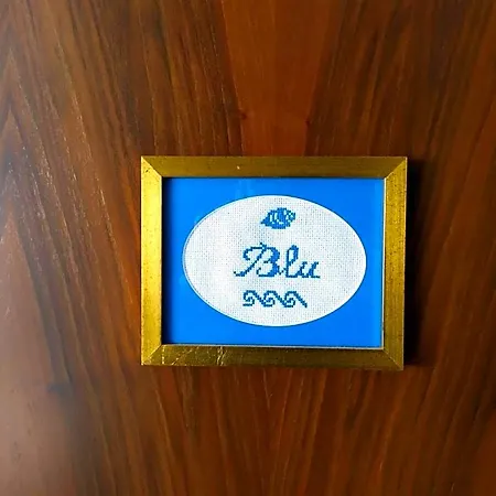 La Casa Di Angelica Bed & Breakfast