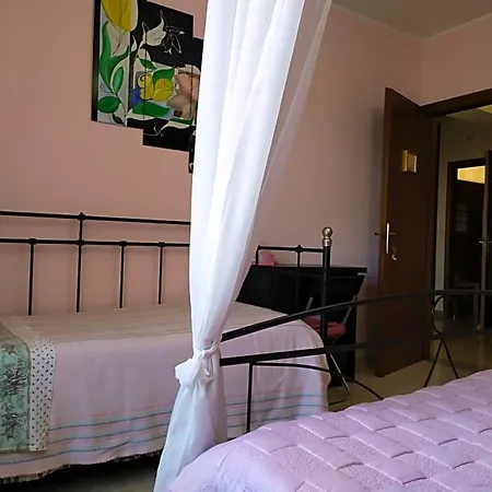 La Casa Di Angelica Roseto Degli Abruzzi