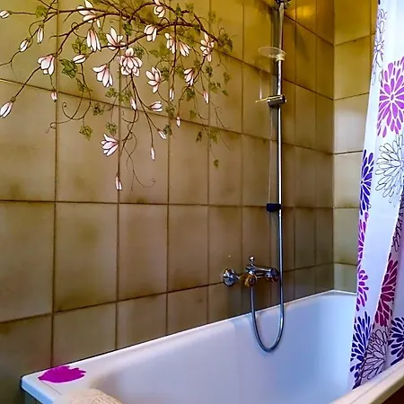 La Casa Di Angelica 3*