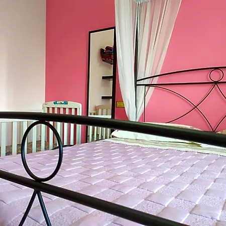 La Casa Di Angelica Roseto Degli Abruzzi