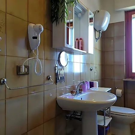 La Casa Di Angelica