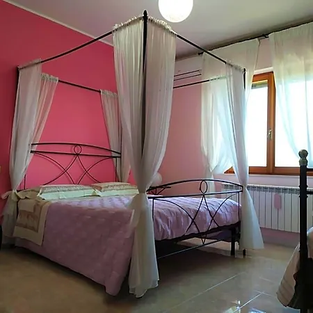 La Casa Di Angelica Roseto Degli Abruzzi