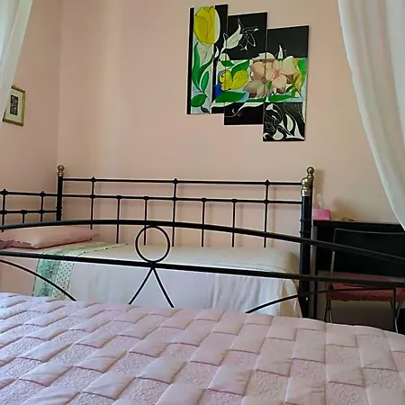 La Casa Di Angelica Bed & Breakfast