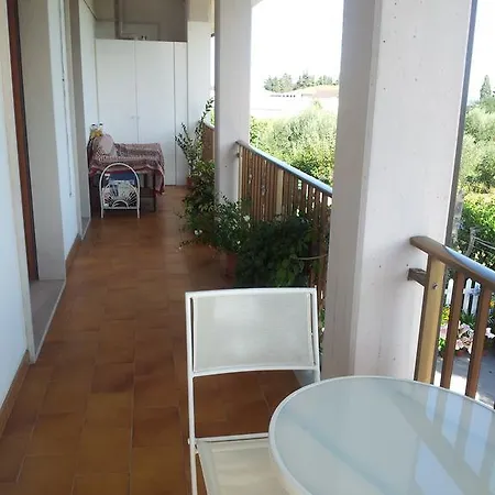 La Casa Di Angelica Roseto Degli Abruzzi