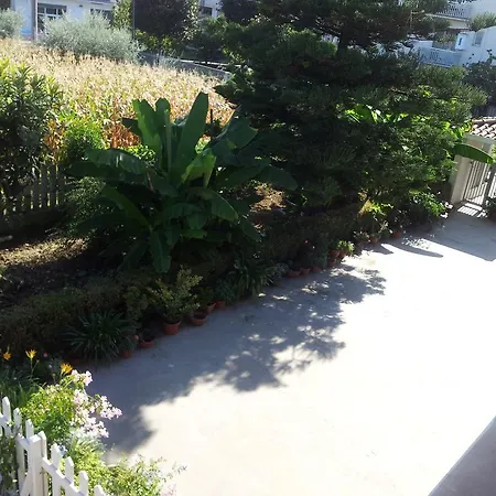 Nocleg ze śniadaniem La Casa Di Angelica