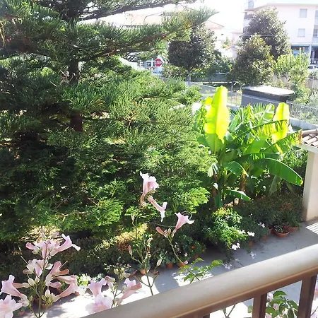 La Casa Di Angelica Nocleg ze śniadaniem