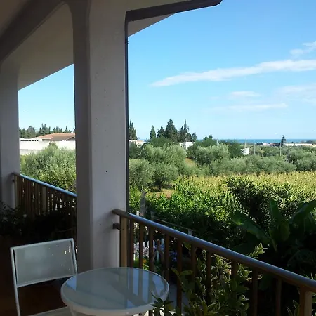 La Casa Di Angelica Nocleg ze śniadaniem Roseto Degli Abruzzi