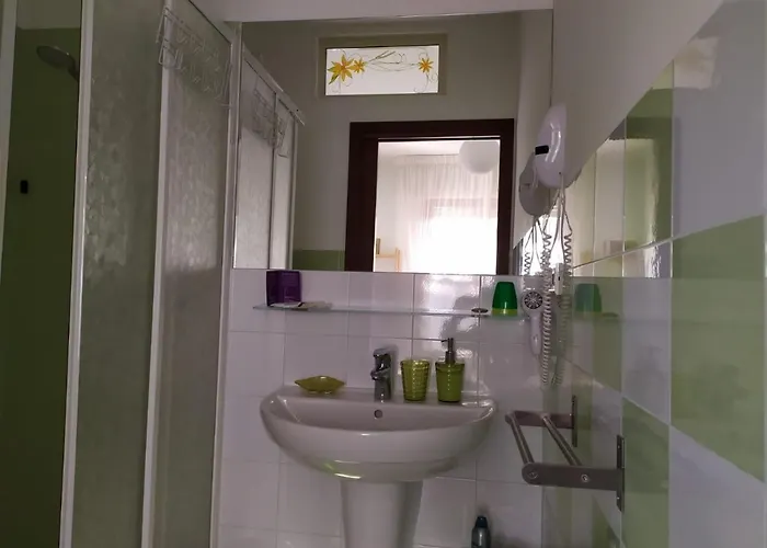 La Casa Di Angelica Alojamento de Acomodação e Pequeno-almoço