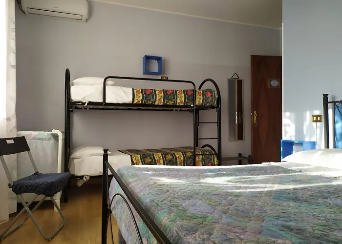 Alojamento de Acomodação e Pequeno-almoço La Casa Di Angelica 3*