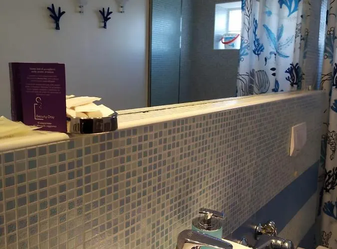 La Casa Di Angelica 3*