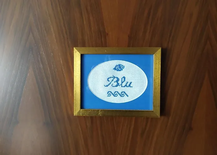 Alojamento de Acomodação e Pequeno-almoço La Casa Di Angelica Roseto Degli Abruzzi