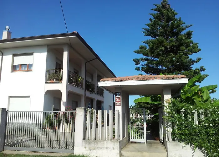 La Casa Di Angelica Alojamento de Acomodação e Pequeno-almoço 3*