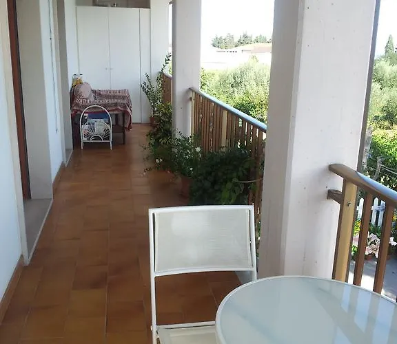 La Casa Di Angelica Roseto Degli Abruzzi