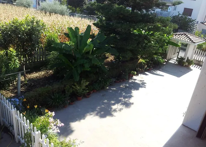 Alojamento de Acomodação e Pequeno-almoço La Casa Di Angelica