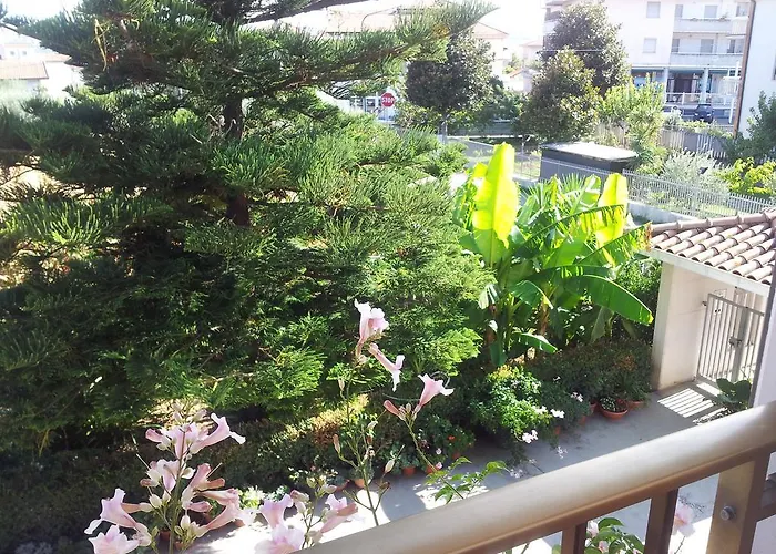 La Casa Di Angelica Alojamento de Acomodação e Pequeno-almoço