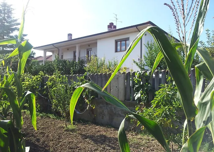La Casa Di Angelica 3*